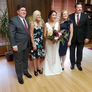 Meet your Posher, Patty